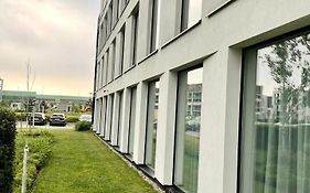 Wilanow Residence Apartments